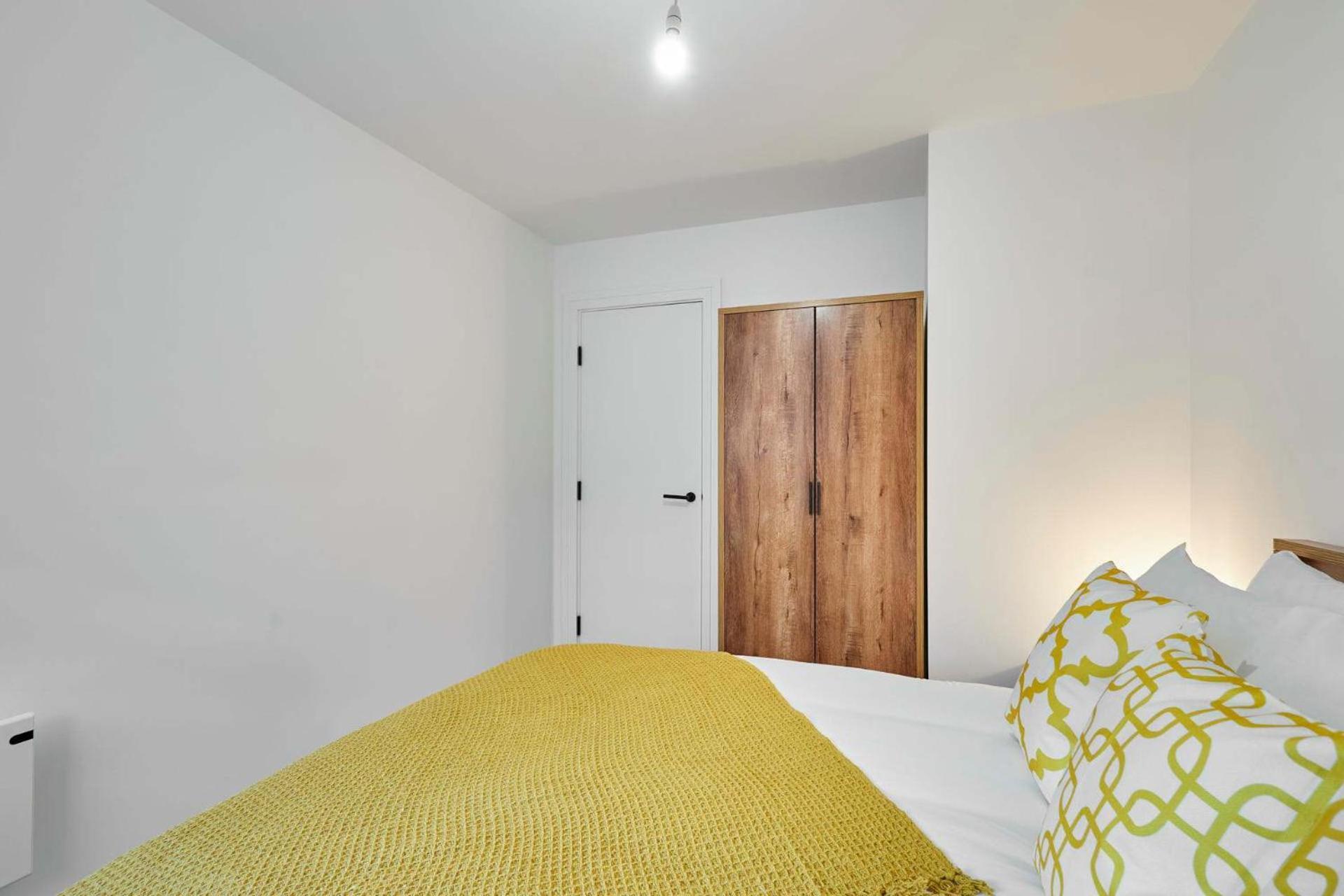 Host & - Lockside House Birmingham