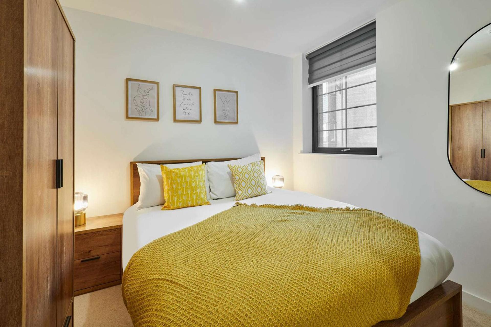 Host & - Lockside House Apartment *